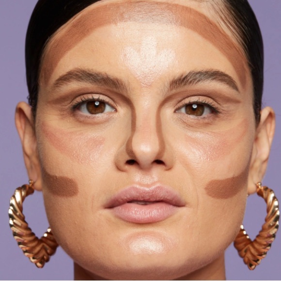 πNYX: WONDER STICK- Highlight & Contour Stick in Light/Medium - Picture 2 of 10